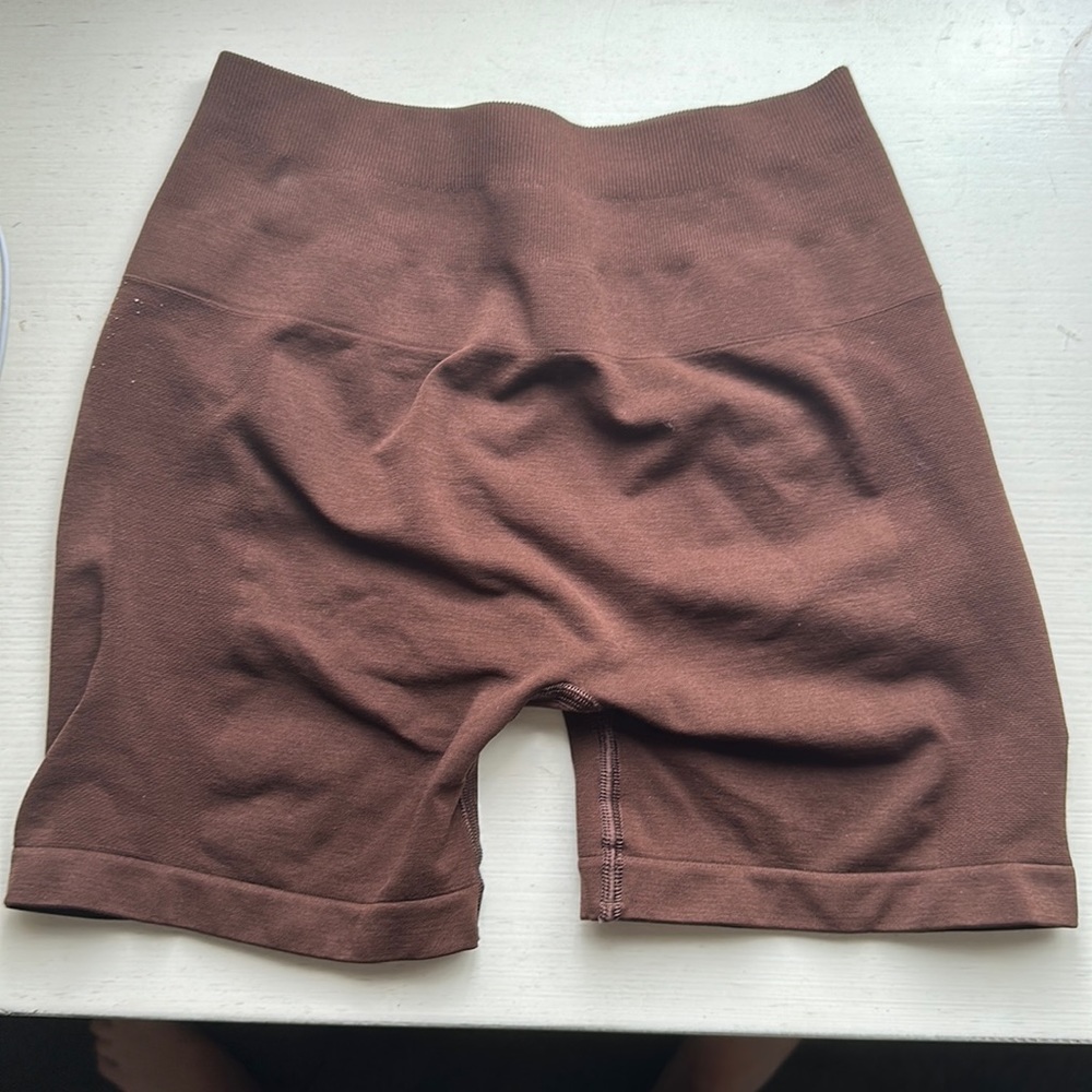 ALPHALETE bike shorts